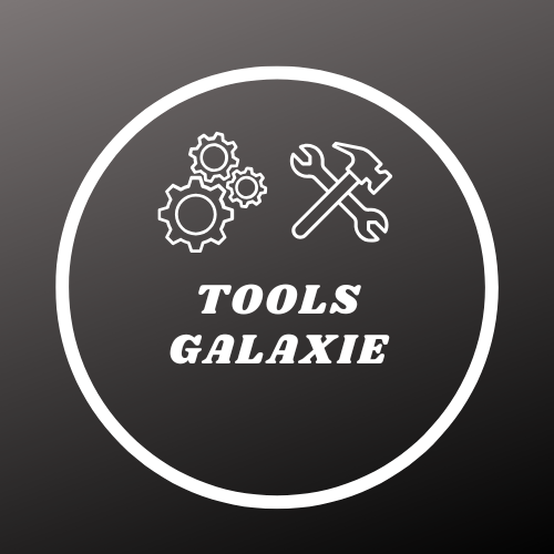 Toolsgalaxie